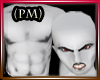 (PM) Alpha Vampire Skin