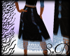 |SrD| Tinker Blue Skirt