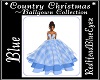 RHBE.CCBallgownBlue