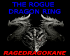 THE ROGUE DRAGON RING