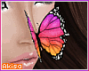 |A| Ica Butterfly Nose F
