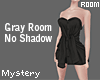 Mystery! Gray Room