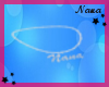 Nana Custom Necklace