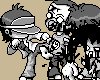 zombie attack D:!!!