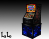 Slot Machine Mega Win