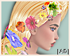 [AD] Rapunzel Braid