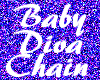 Baby Diva Chain *E* 
