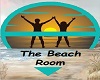 (B) Beach Room