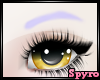 [S] Eyebrows Purple