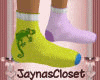 Miss Matched Socks 2