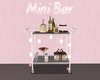 Her Lil Mini Bar
