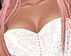 RL Daisy Dukes Corset W