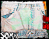 old baggy jeans