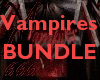 Vampires Bundle I