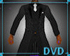 black pinstripe suit 2