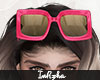 ʀ| Barbie Glasses