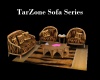 TarZone sofa Series