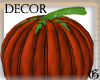 Pumpkin Room Decor |G|
