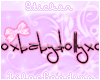 xoxbabydollyxox Nametag