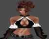 GR~ Carla Top V2 BW