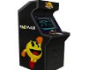 Arcade Pac-Man Game