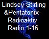 Lindsey Stirling-Radioak