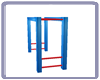Kids Monkey Bars 40%
