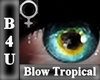 [Jo]B-Blow Tropical