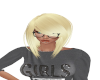 V| Blonde Adena