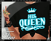 T|» His Queen Neon ♛