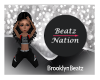 Beatz Nation room