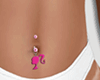 Barbie Piercing