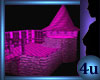 4u Purple Wizard Castle