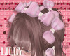kawaii idoll anime bow