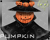 Pumpkin 8d Ⓚ