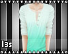 [BLE] Wgreen:Gray Shirt