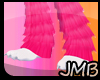 [JMB]Hot Pink Monster v2