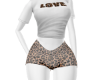 Leopard Love Full Fit
