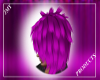 Purple(M)Hair