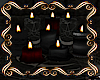 *Gothic Candles