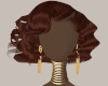 Wig Head / Display Taupe Wig Head / Display Taupe