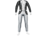 CC QUEEN SUIT