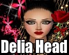 Delia Head