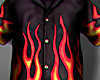 Fire Shirt