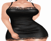 black dress bianca