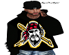 MLB Pirates Hoodie