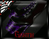 *G* Brutality (Bruise)