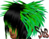 Unisol poison green