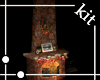 [kit]Christmas Fireplace