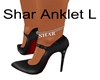 Shar Anklet L